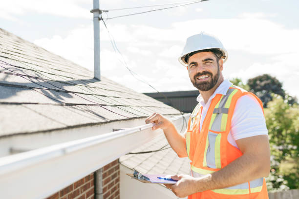 Best Commercial Roofing Services  in Great River, NY