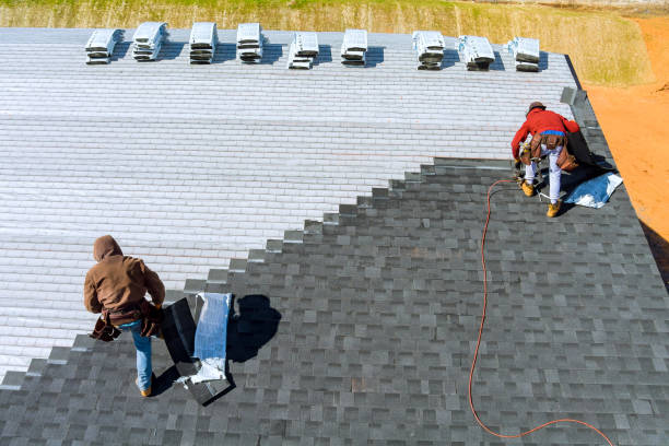 Quick and Trustworthy Emergency Roof Repair Services in Great River, NY
