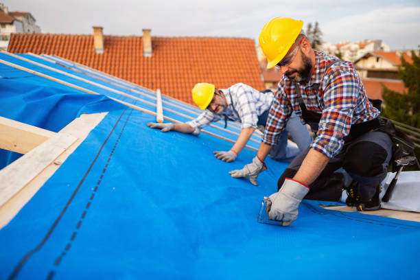 Best Commercial Roofing Services  in Great River, NY