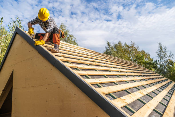 Residential Roof Replacement in Great River, NY